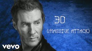 Jean-Michel Jarre with 3D (Massive Attack) Track Story