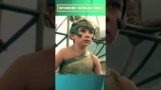 10 Year-Old Competes  an Ancient Olympic Race| wonder woman| #shorts #viralvideo