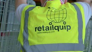 Corporate Video for RetailQuip, Brisbane, QLD for Marketing Agency Yomconnect