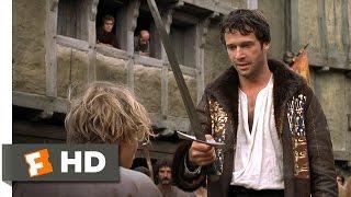 A Knight's Tale (2001) - Sir William Scene (9/10) | Movieclips