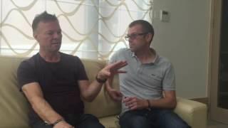 Pete Tong On Getting DJing Success