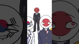 ASIAN PORTAL  #countryhumans