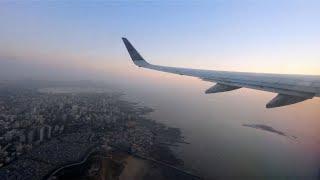 Watch When Bored #8 - Take off from Mumbai International Airport
