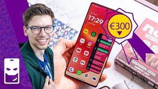 Dit zijn de beste smartphones onder €300 in 2024 | Top 5 | SmartphoneMan