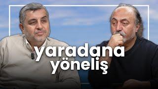 Yaradana Yöneliş | Tasavvuf ve İnsan Psikolojisi | B76