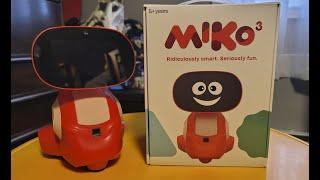  "Miko 3 by Miko.AI: The Future of AI Companionship Unveiled | Review and Interactive Insights!" 