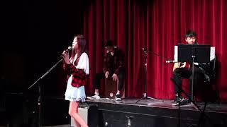 Alvina Huang, Josie Fu, Jeffrey He, Caleb Lin - "Lamest Place in the World (Chamber Night)