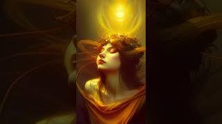 Archangels Clearing Your Aura With Golden Light #meditationmusic #archangels