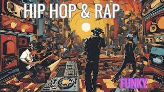 Chill Vibes: Funky Hip Hop Instrumental #chillhop