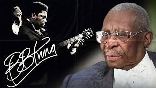 B.B. King Tells His Life Story | Life Of Riley (Full Documentary) | Amplified