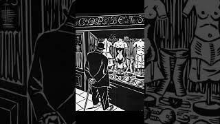 FRANS MASEREEL [1889-1972] XILOGRAFÍAS....FATJON ZEFI MUSIC... #art #artmusic #music