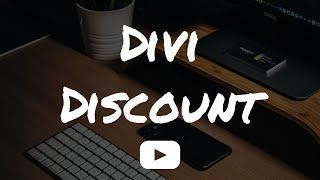 Divi Discount 2022 - Save On Your Elegant Themes Membership!