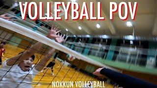 GoPro Volleyball #50