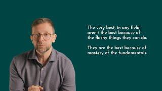 How to become the world's leading expert in your field (Part 1)
