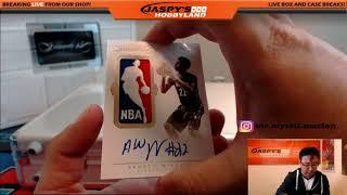 NBA CARDS NBA LOGOMAN pull compilation