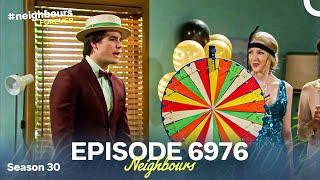 Neighbours Season 30 Episode 6976 (2014)