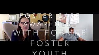 #FosterCare Awareness Pt II ***WHY ROUTINE IS IMPORTANT! with Foster Care Alumni