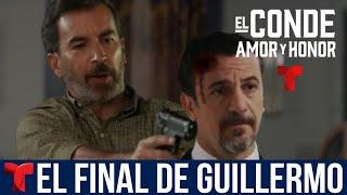 El Conde Amor Y Honor | Capítulo 60 Completo | Muerte De Memo