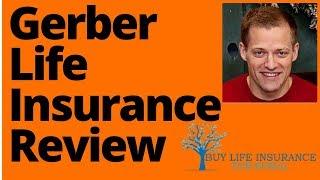 Gerber Life Insurance Review [Rates & Secrets Revealed]