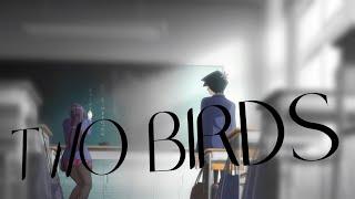 Komi AMV - Two Birds