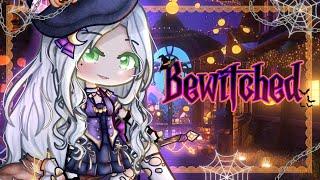 ︎ BEWITCHED ︎ [ GCMM ] - GACHA CLUB - {HALLOWEEN SPECIAL}