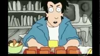 Best of H. Jon Benjamin (Dr. Katz - Professional Therapist) Part 1