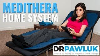 Medithera Home System | Introduction by Dr. Pawluk