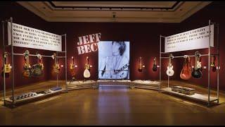 Jeff Beck - highlights of a legendary guitar collection | Christie's