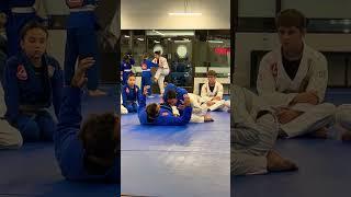 #jiujitsutraining #Lockhead