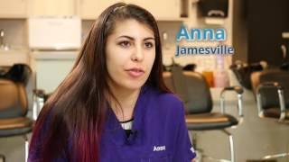 Cosmetology - Onondaga