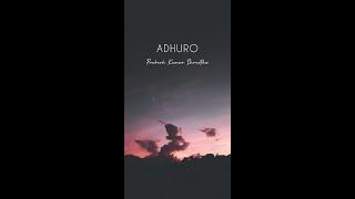 Prabesh Kumar Shrestha - Adhuro [Original]