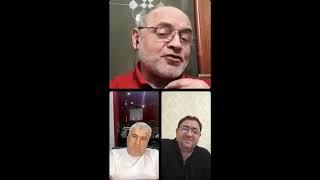 Из коррупционера Магомедали Магомедова хотят сделать героя и спасителя нации .