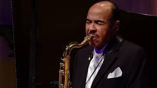 Remembering Benny Golson (1929-2024)