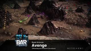 Avenge | Ryan Krause - WAR - Official Beyond All Reason Soundtrack