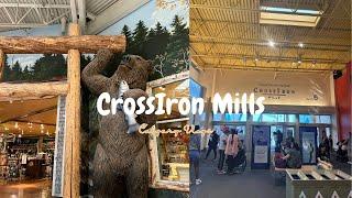 移卡去邊好 - 鄰近卡加利的大型購物中心CrossIron Mills無車去好唔方便?搭咩去?價錢好抵?超好買?帶大家一一揭曉! #calgary #calgaryvlogs