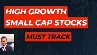 Best Stocks to Buy Now / High Growth Small Cap Stocks / Nifty Crash/ Stocks for Investment #stocks