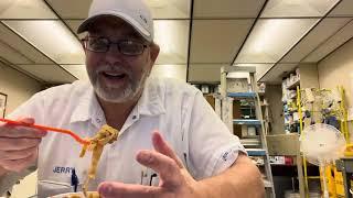 Stouffer’s Swedish Meatballs # The Beer Review Guy