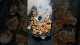 Chicken malai boti recipe | Chicken boti | Bbq Chicken | #shorts #ytshort