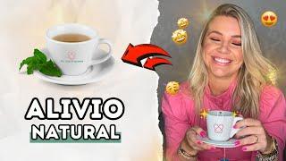 Chás Anti-Inflamatórios para Endometriose: Alívio Natural das Dores | Ana Tripoloni #29