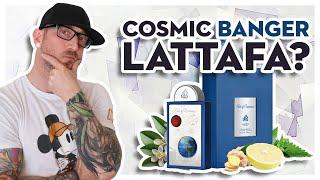 THE TRUTH ABOUT Lattafa Pride Art Of Universe - BEST New CLONE FRAGRANCE Release? | Men’s Fragrances