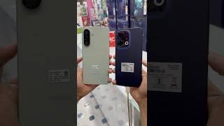 Oppo Reno 13 5g vs Samsung Galaxy A56 5g Camera Test || Samsung A56 vs Oppo Reno 13 #shorts