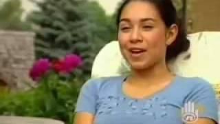 cassie steele unscripted