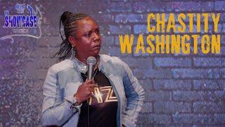 Chastity Washington | Nateland Presents: The Showcase