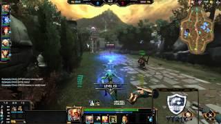 [UA?] Loki vs Nox .. easy :D