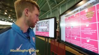 Arsenal: FA Cup final squad read YOUR messages