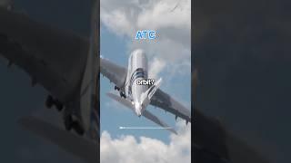 Pilot Goes VERTICAL After Ignoring ATC 