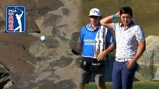 Golf is Hard | Danny Lee's quintuple-bogey at The American Express