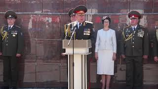 Гомельское областное управление МЧС  1 сентября