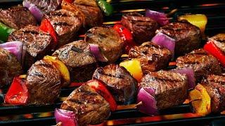 How to make Shish Kabob | Perfect Recipes