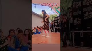 short video# viral #dance cover by Rani Mahar